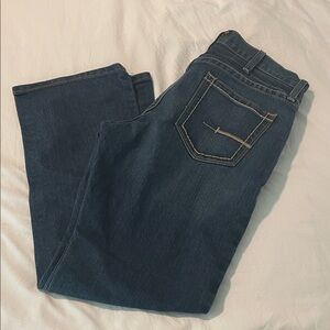 Ariat Rebar M4 Relaxed Boot Jeans